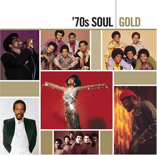 '70s Soul Gold