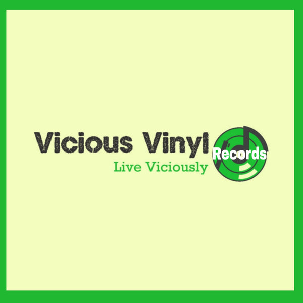 Vicious Vinyl